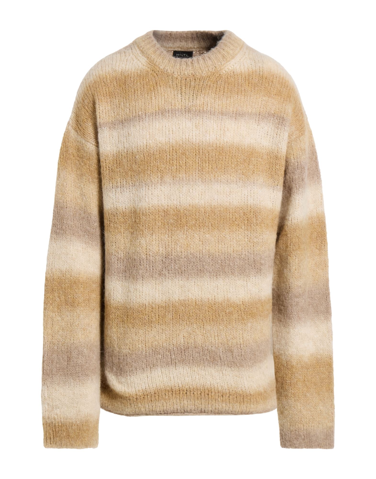 HILTL Pullover Herren Sand HILTL Pullover Herren Sand von HILTL