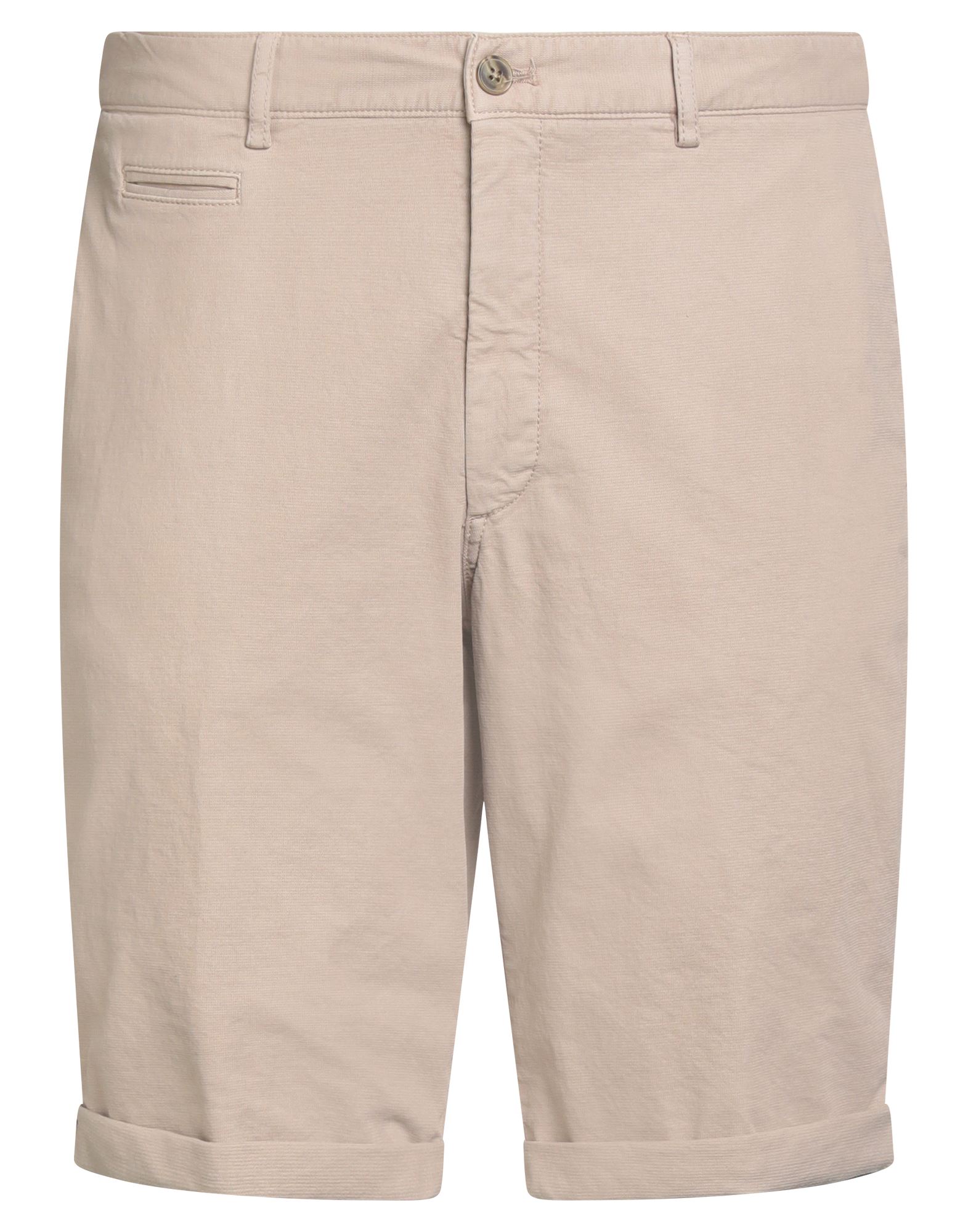 HILTL Shorts & Bermudashorts Herren Beige HILTL Shorts & Bermudashorts Herren Beige von HILTL