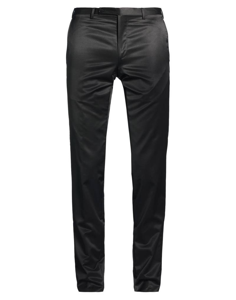 HILTON Hose Herren Schwarz von HILTON