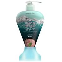 HIMALAYA PINKSALT - Pumping Toothpaste - 2 Types Ice Calming Mint von HIMALAYA PINKSALT