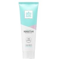 HIMALAYA PINKSALT - Sensitive Toothpaste - 2 Types Extra Fresh von HIMALAYA PINKSALT