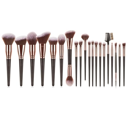 7/10/15/20 Stück Reise Pinsel Set Make-up Pinsel Set Kosmetik Pinsel Set Make Up Pinsel Set Zum Bürsten Lidschatten Wimpern 7/10/15/20 Stück Reise Pinsel Set Make-up Pinsel Set Kosmetik Pinsel Set Make Up Pinsel Set Zum Bürsten Lidschatten Wimpern von HINAYOSAN