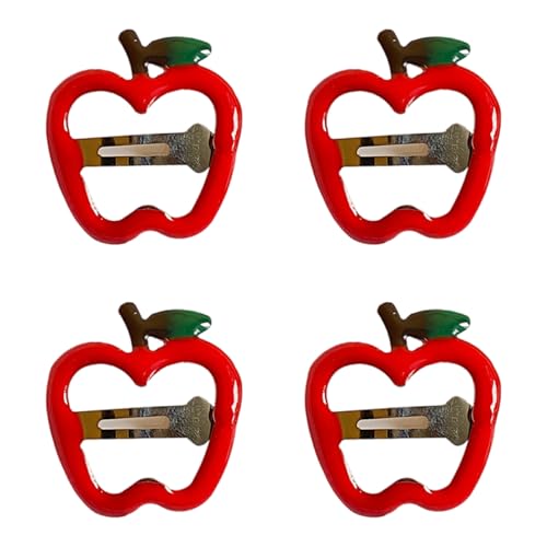 Flache Haarspange für Mädchen, Erdbeere, Ananas, Ornamente für Frauen, Mädchen, Strauß, süße Trauben, Foto-Requisiten, leicht, Kinder-Haarschmuck von HINAYOSAN