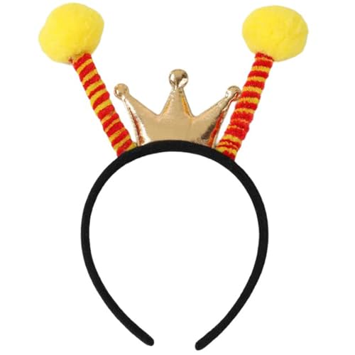 Haarschmuck für Make-up, Dusche, Gesicht, elastisch, Tier-Design, Kopfbedeckung, Haarschmuck von HINAYOSAN