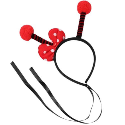 Haarschmuck für Make-up, Dusche, Gesicht, elastisch, Tier-Design, Kopfbedeckung, Haarschmuck von HINAYOSAN