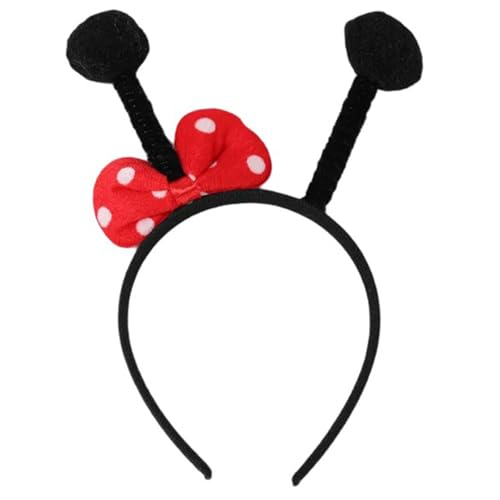 Haarschmuck für Make-up, Dusche, Gesicht, elastisch, Tier-Design, Kopfbedeckung, Haarschmuck von HINAYOSAN