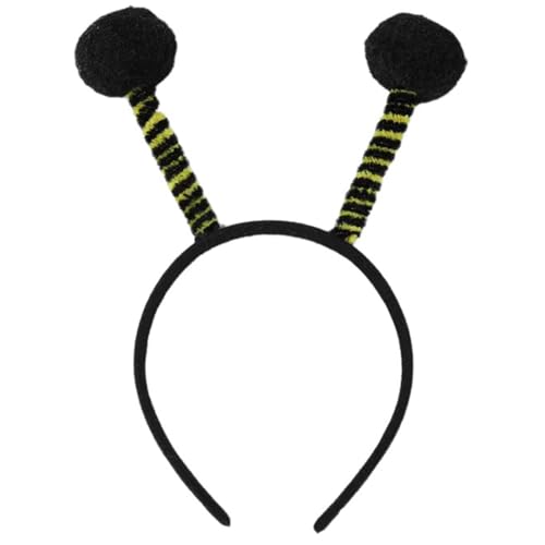 Haarschmuck für Make-up, Dusche, Gesicht, elastisch, Tier-Design, Kopfbedeckung, Haarschmuck von HINAYOSAN