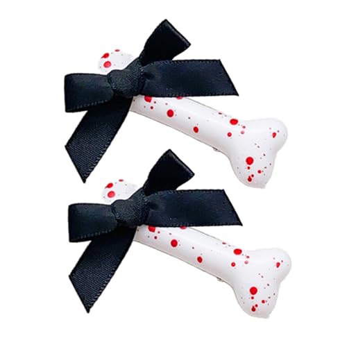 Haarspange mit Cartoon-Schmetterlings-Flügelknochen, Legierung, vielseitiges Styling-Haarteil, modische Haarverzierung für Damen, 2 Stück von HINAYOSAN