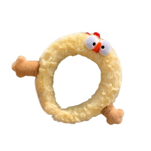 Kleinkind-Haarband, bequem, dekorativ, Festival-Haarreifen, für Erwachsene und Mädchen, Kopfbedeckung für den täglichen Gebrauch und besondere Anlässe von HINAYOSAN