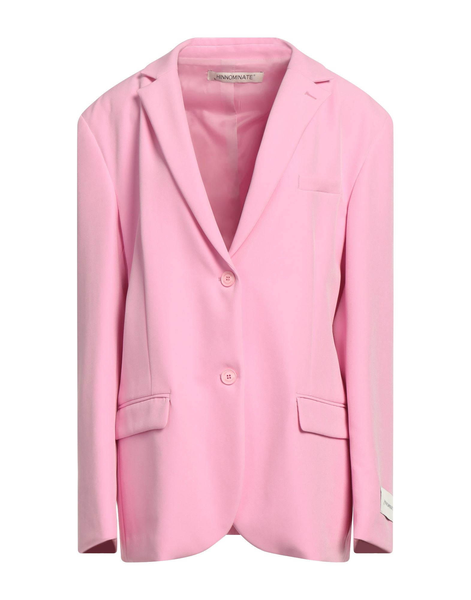 HINNOMINATE Blazer Damen Rosa von HINNOMINATE