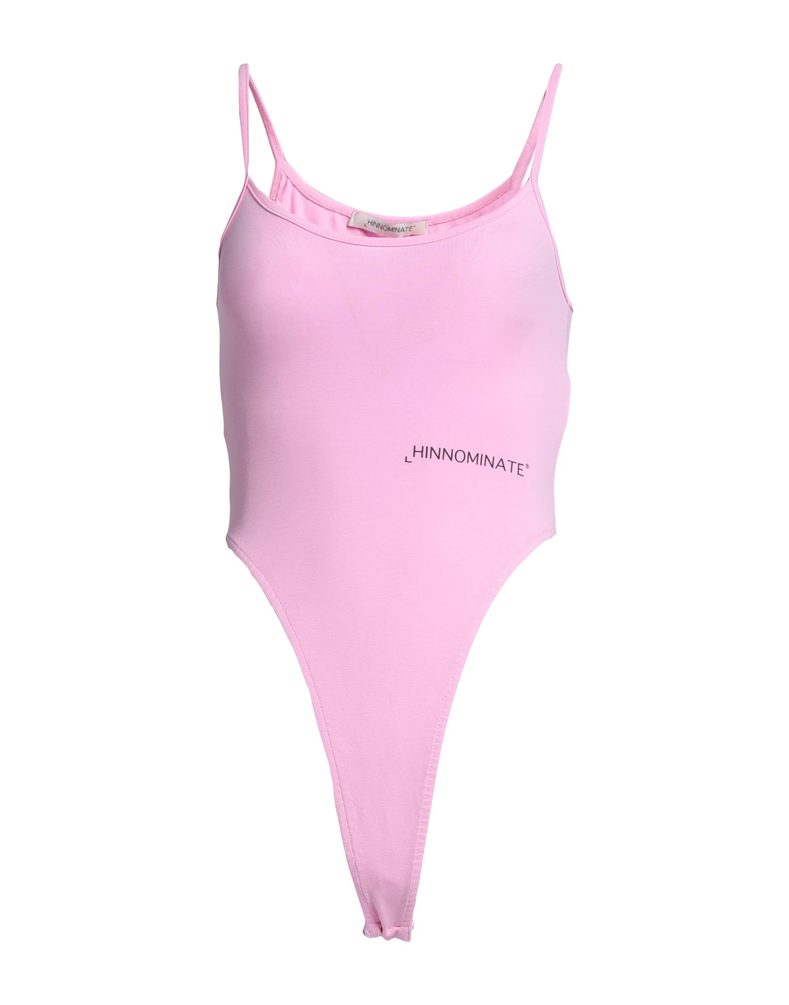 HINNOMINATE Bodysuit Damen Rosa von HINNOMINATE