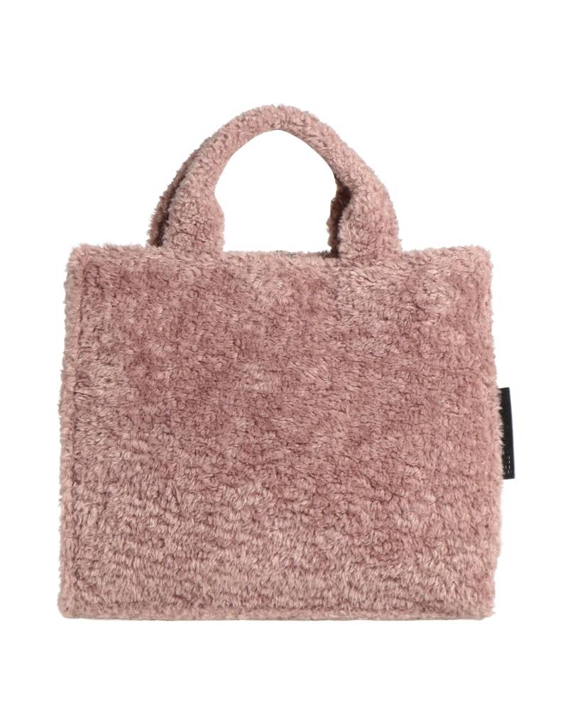 HINNOMINATE Handtaschen Damen Maulwurfsgrau von HINNOMINATE