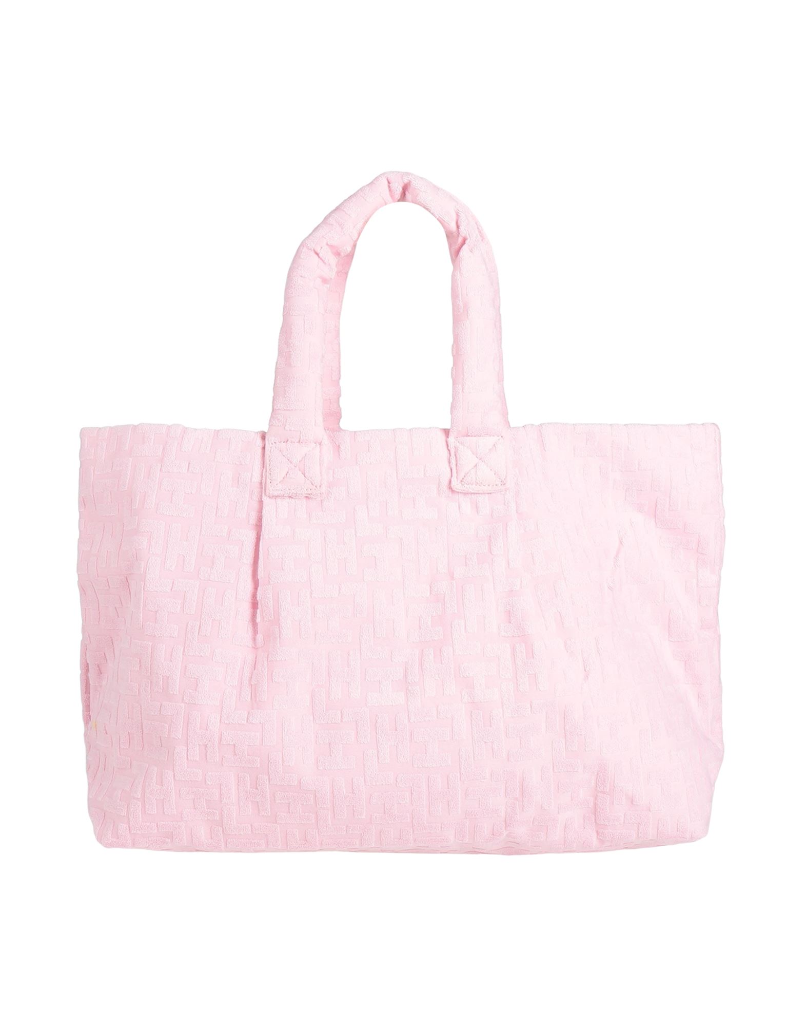 HINNOMINATE Handtaschen Damen Rosa von HINNOMINATE