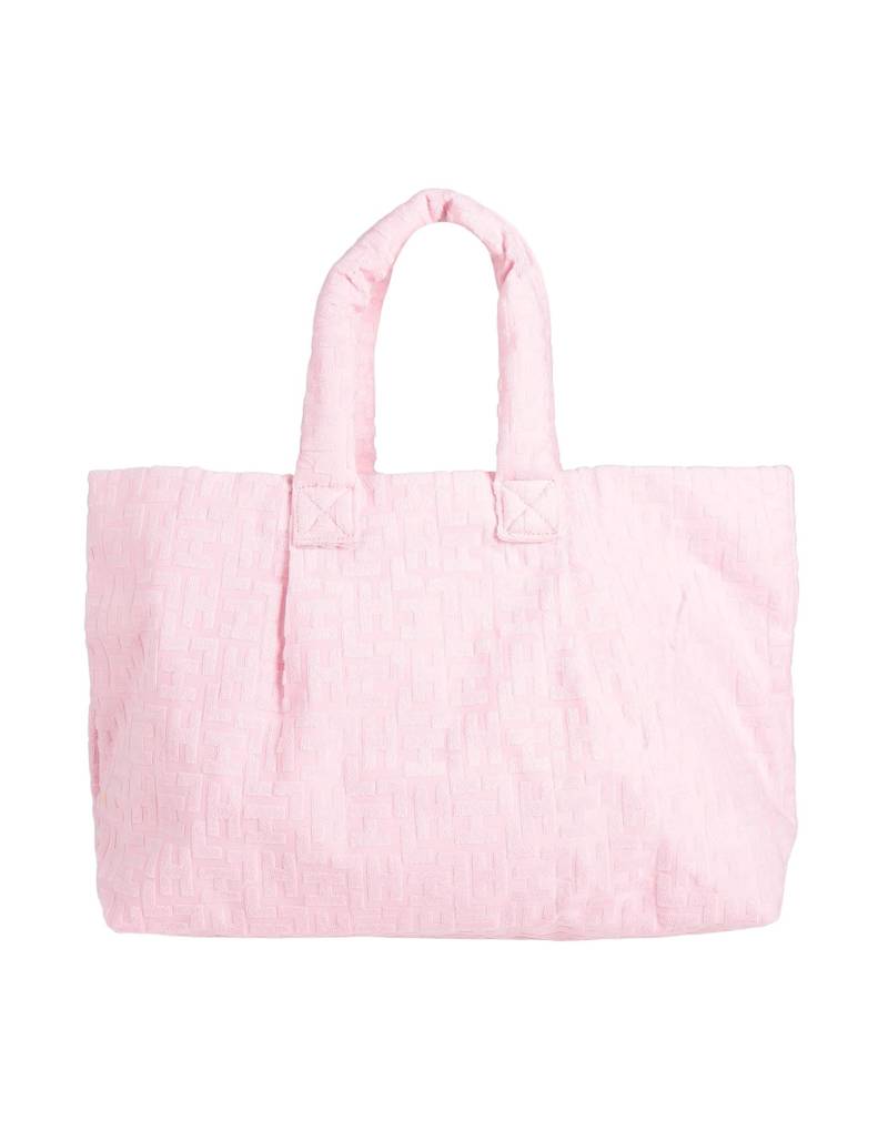 HINNOMINATE Handtaschen Damen Rosa von HINNOMINATE