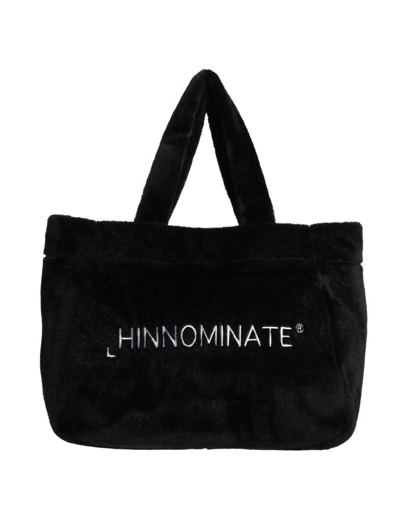 HINNOMINATE Handtaschen Damen Schwarz von HINNOMINATE