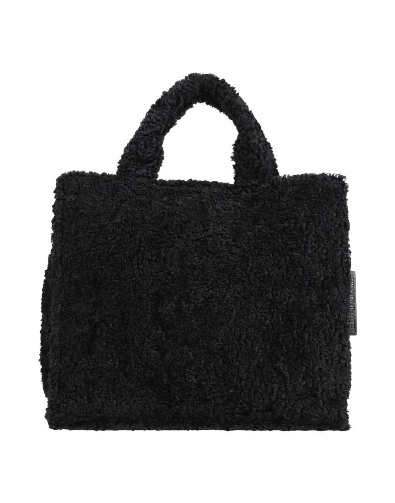 HINNOMINATE Handtaschen Damen Schwarz von HINNOMINATE