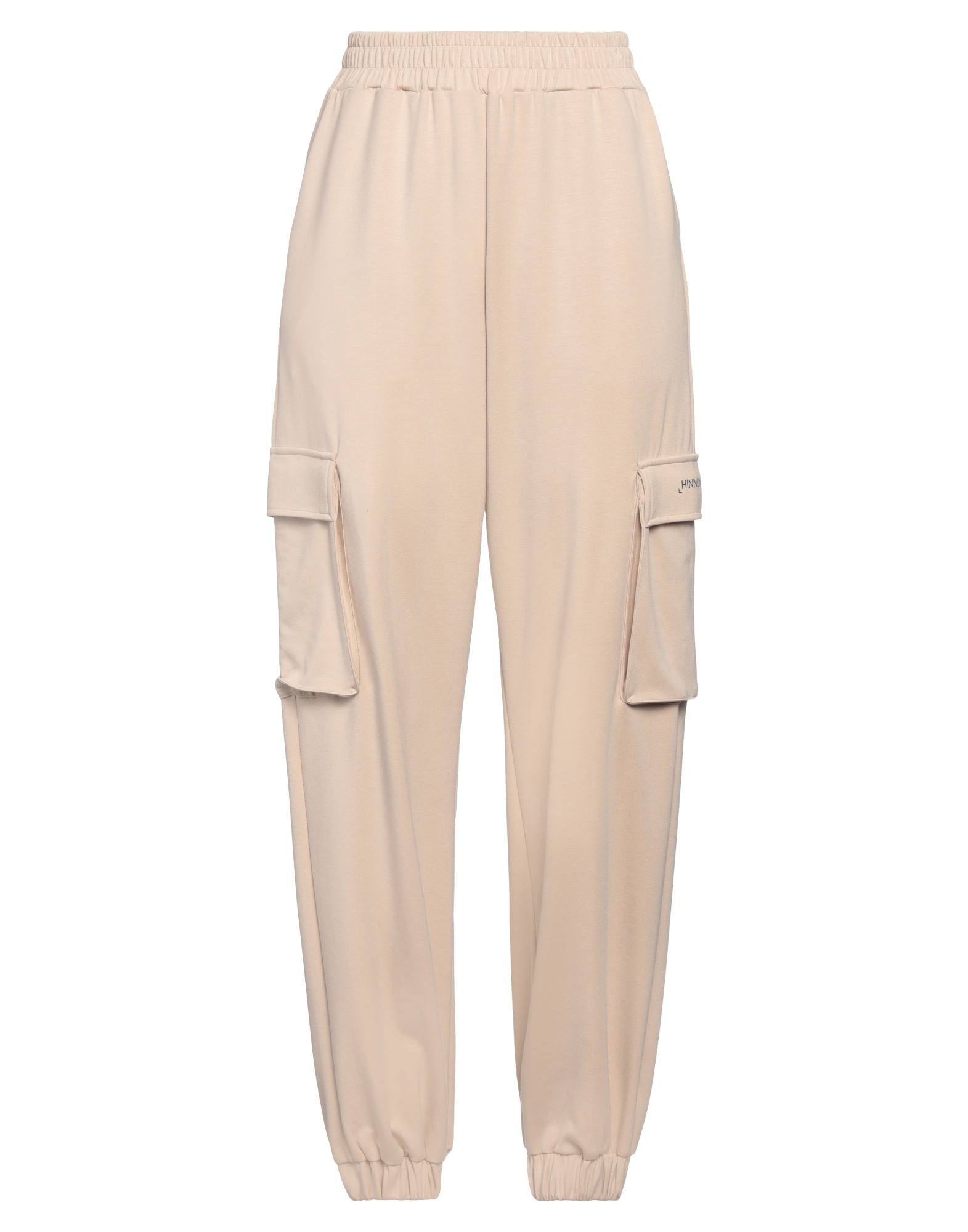 HINNOMINATE Hose Damen Beige von HINNOMINATE