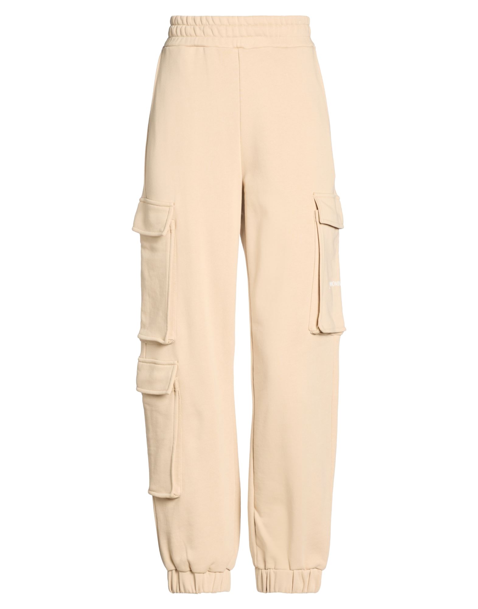 HINNOMINATE Hose Damen Beige von HINNOMINATE