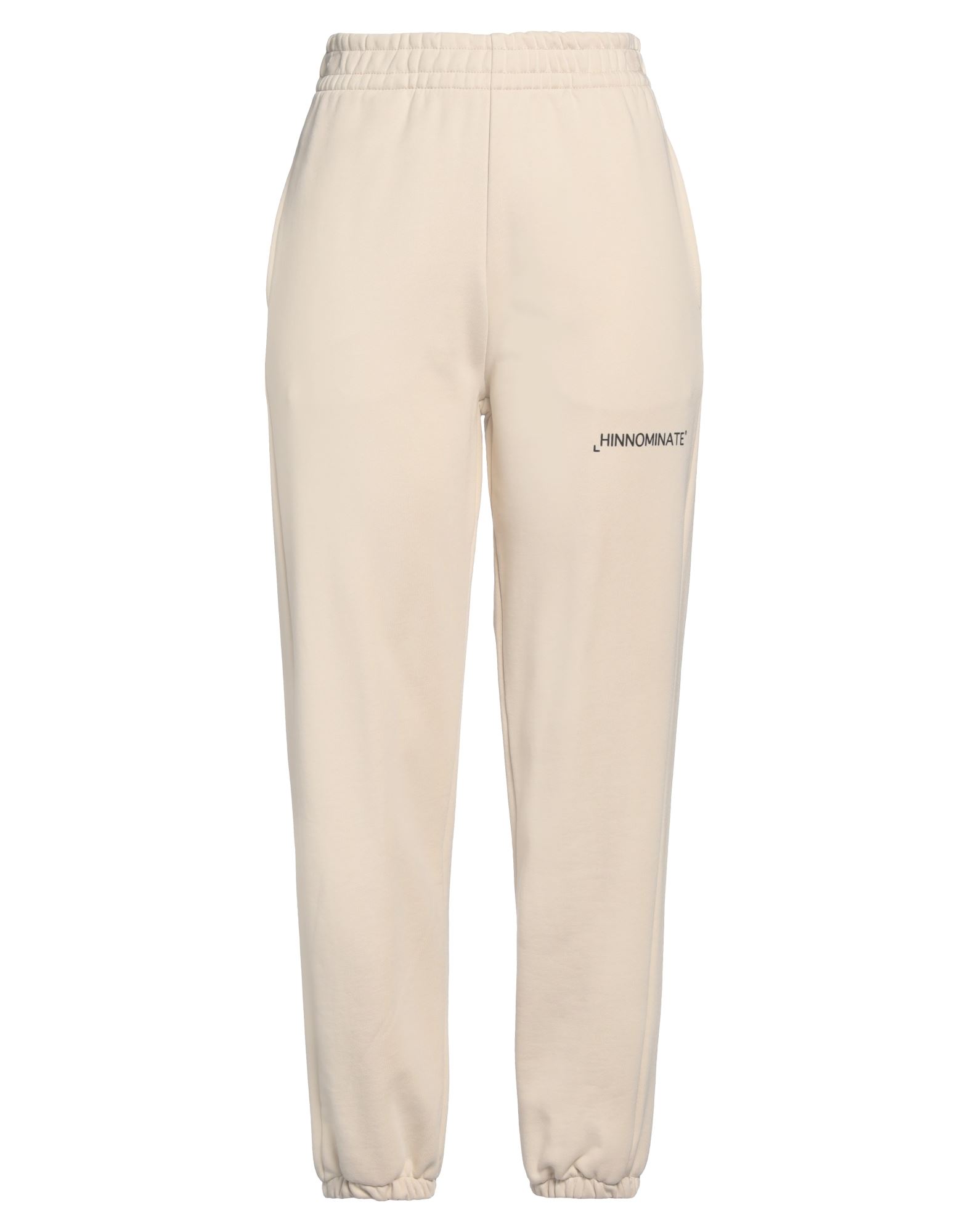 HINNOMINATE Hose Damen Beige von HINNOMINATE
