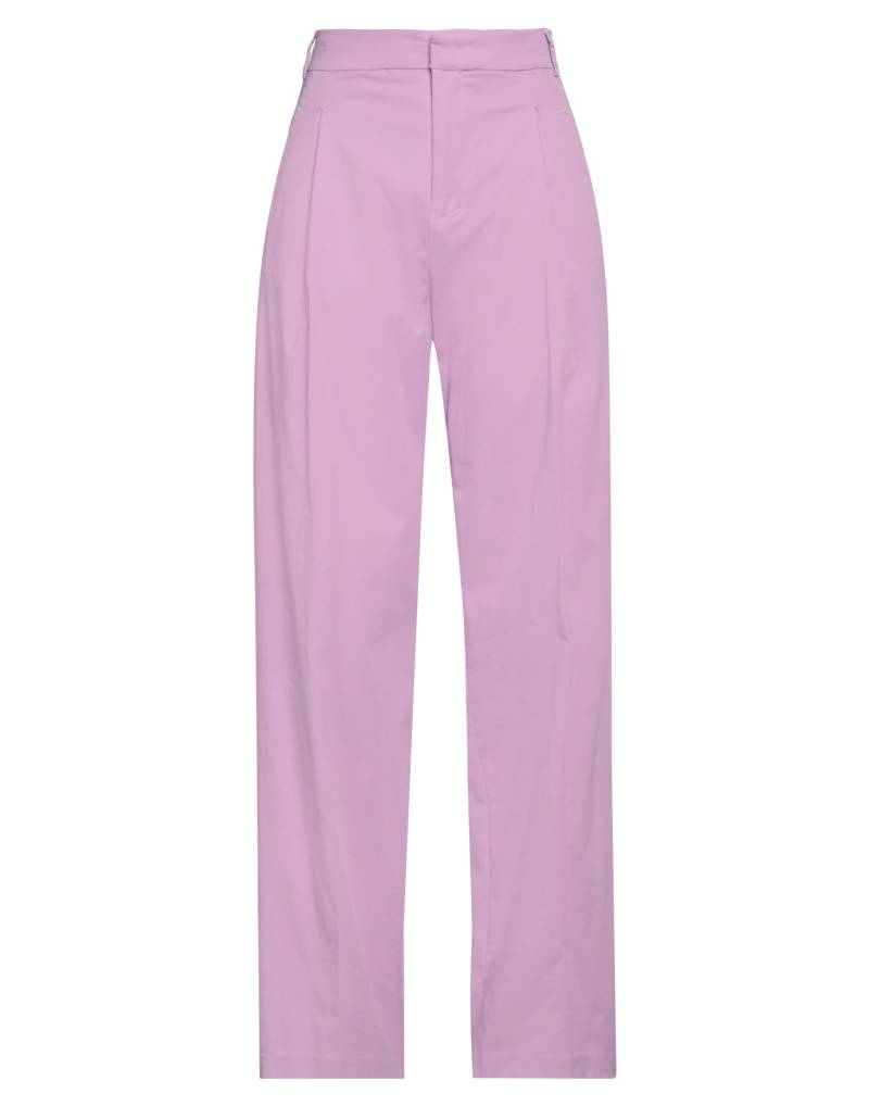 HINNOMINATE Hose Damen Malve von HINNOMINATE