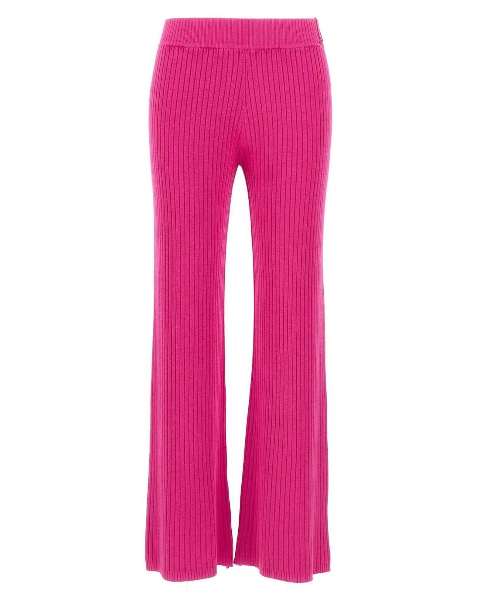 HINNOMINATE Hose Damen Fuchsia von HINNOMINATE