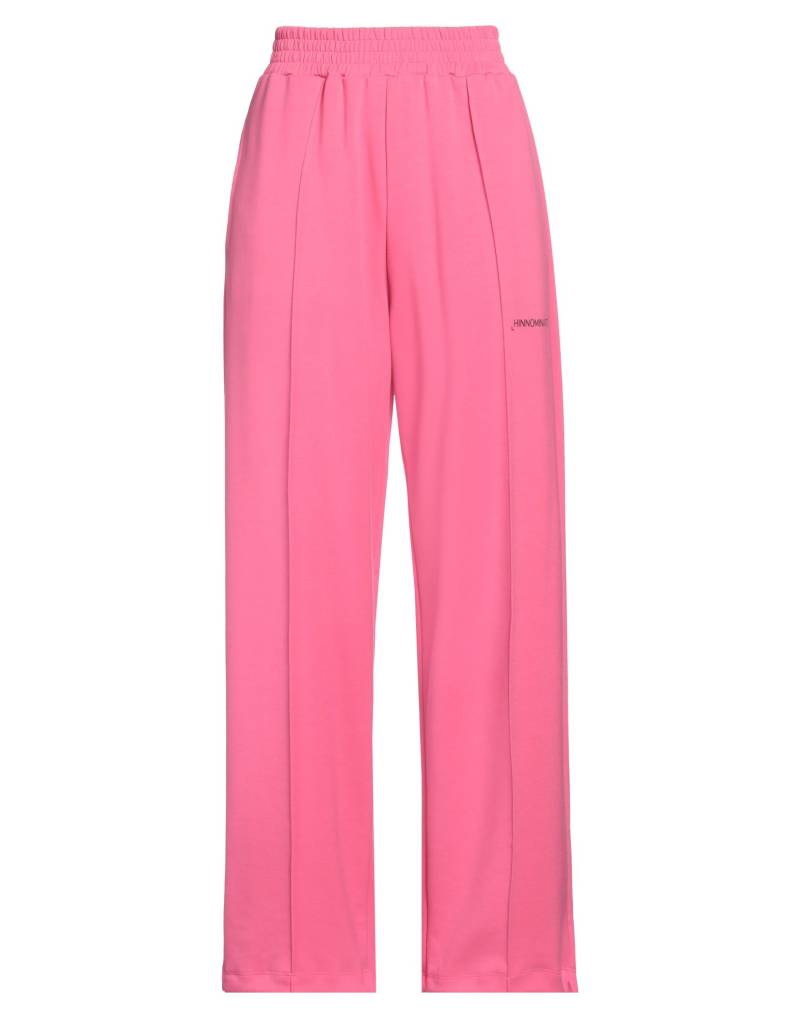 HINNOMINATE Hose Damen Fuchsia von HINNOMINATE
