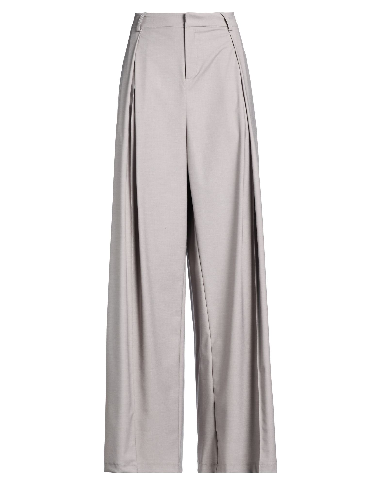 HINNOMINATE Hose Damen Grau von HINNOMINATE