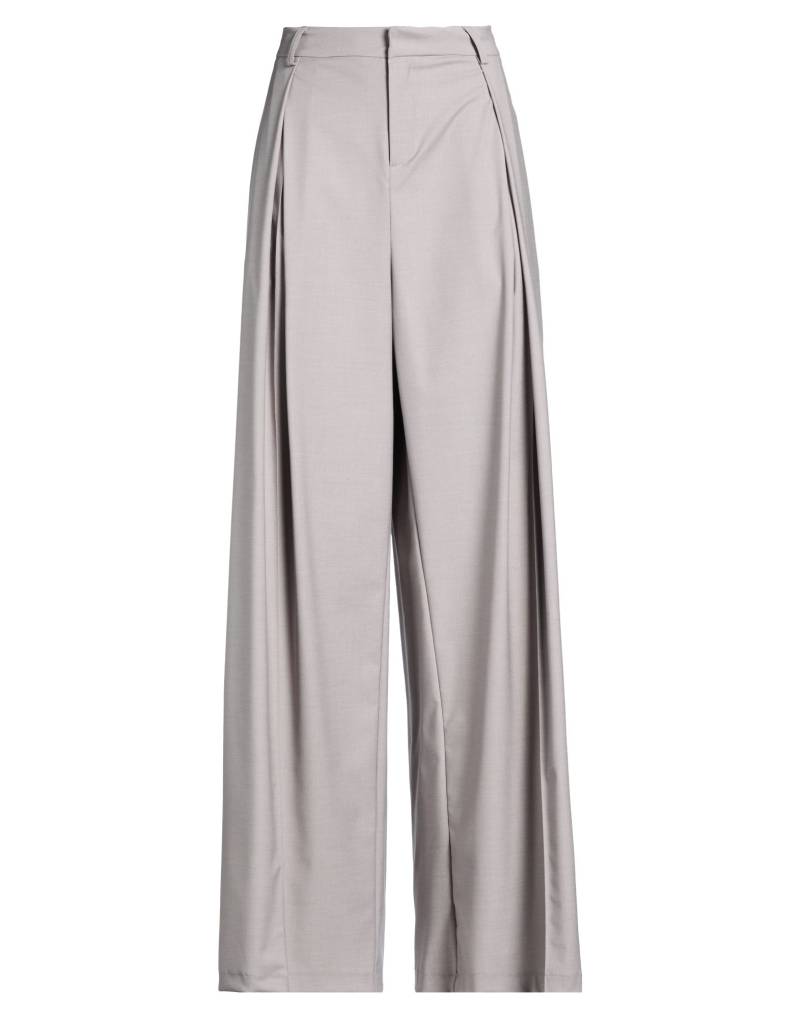 HINNOMINATE Hose Damen Grau von HINNOMINATE