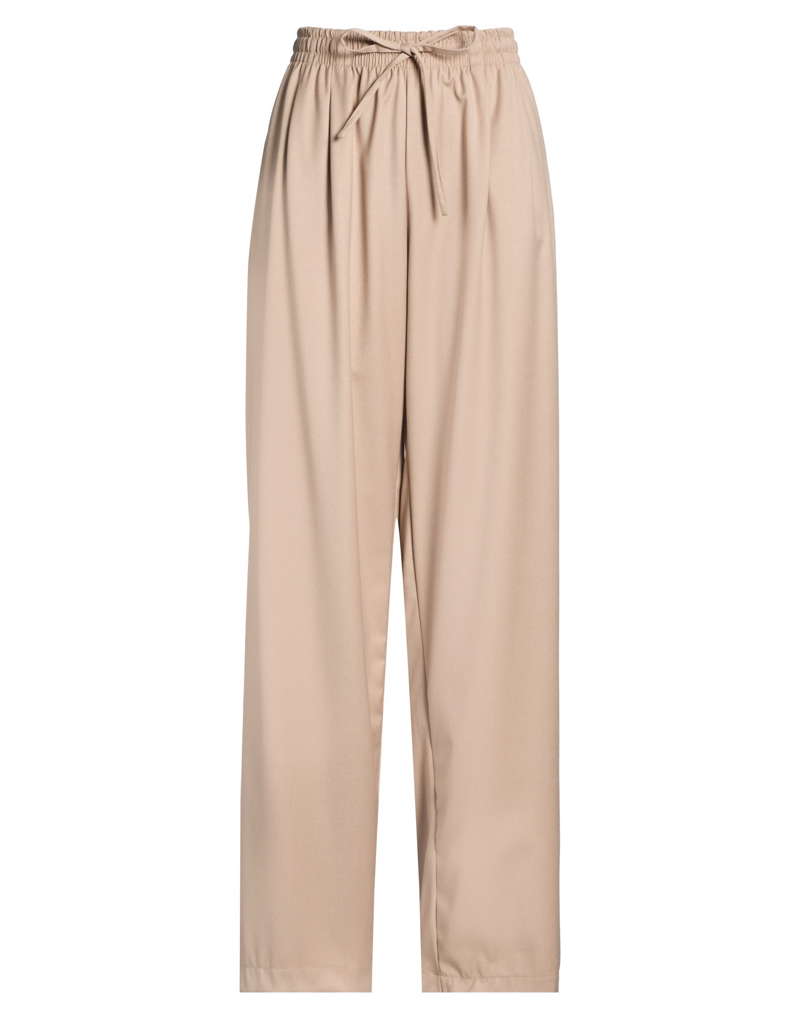 HINNOMINATE Hose Damen Maulwurfsgrau von HINNOMINATE