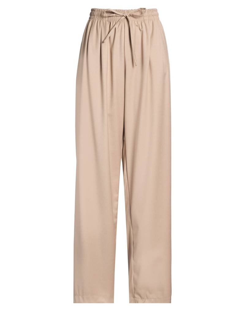 HINNOMINATE Hose Damen Maulwurfsgrau von HINNOMINATE