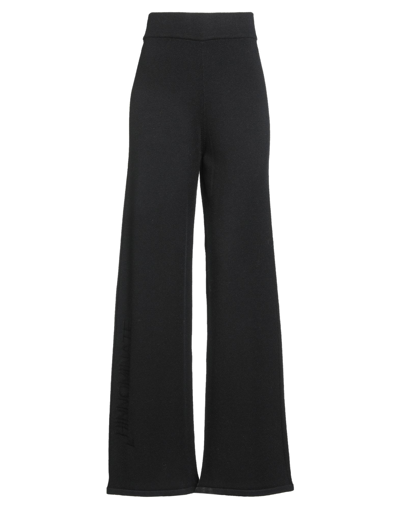 HINNOMINATE Hose Damen Schwarz HINNOMINATE Hose Damen Schwarz von HINNOMINATE