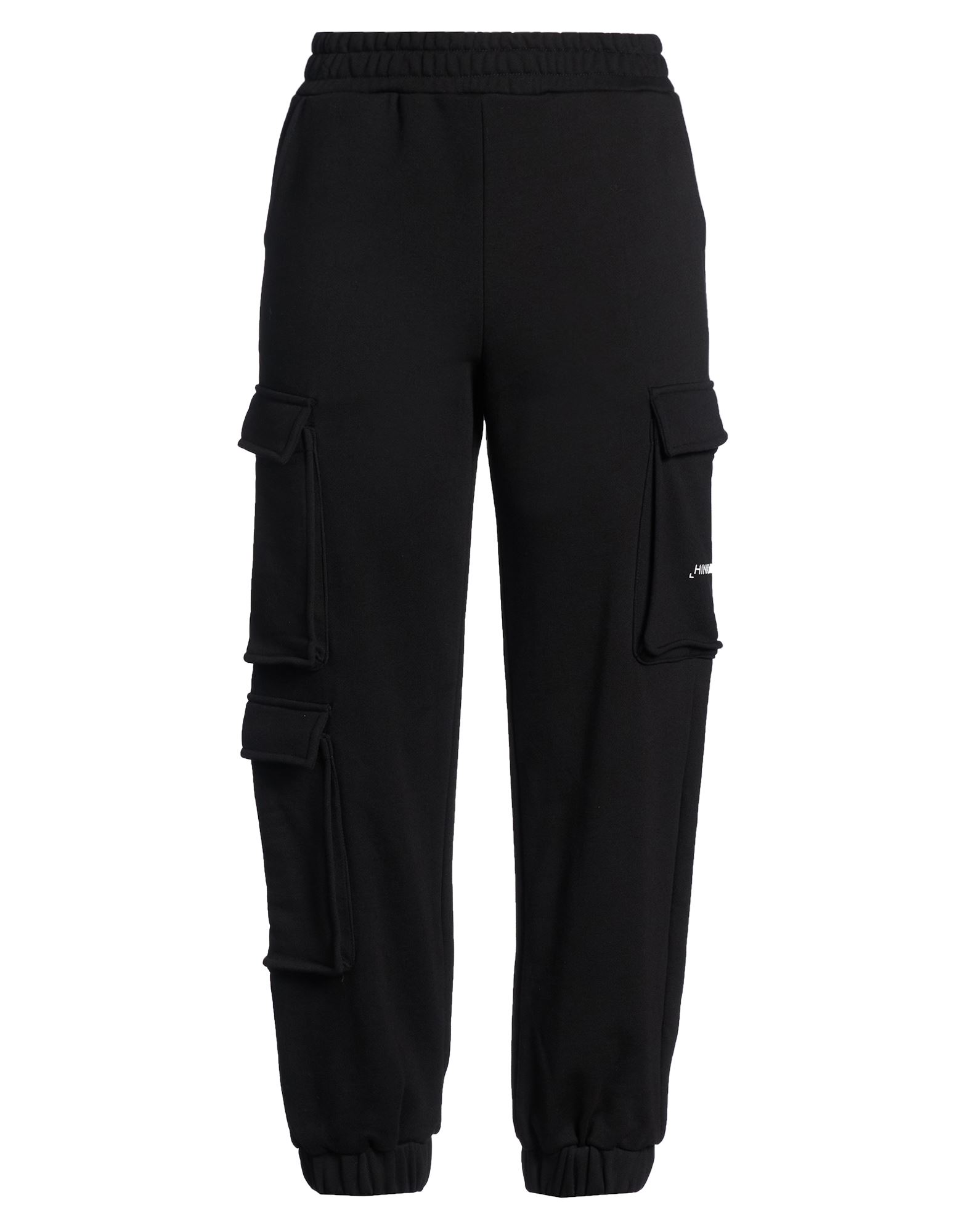 HINNOMINATE Hose Damen Schwarz von HINNOMINATE