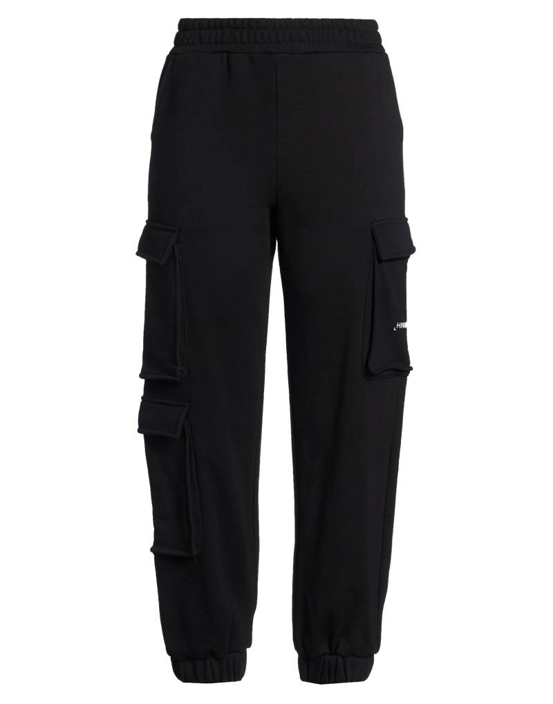 HINNOMINATE Hose Damen Schwarz von HINNOMINATE