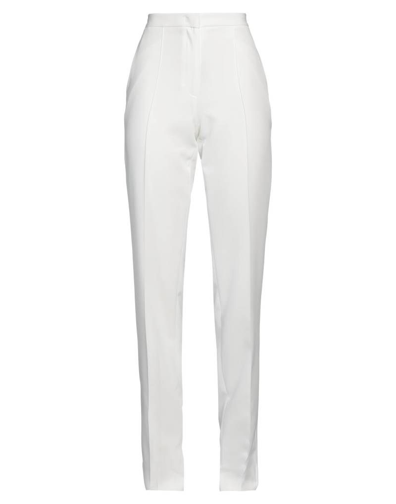 HINNOMINATE Hose Damen Weiß von HINNOMINATE