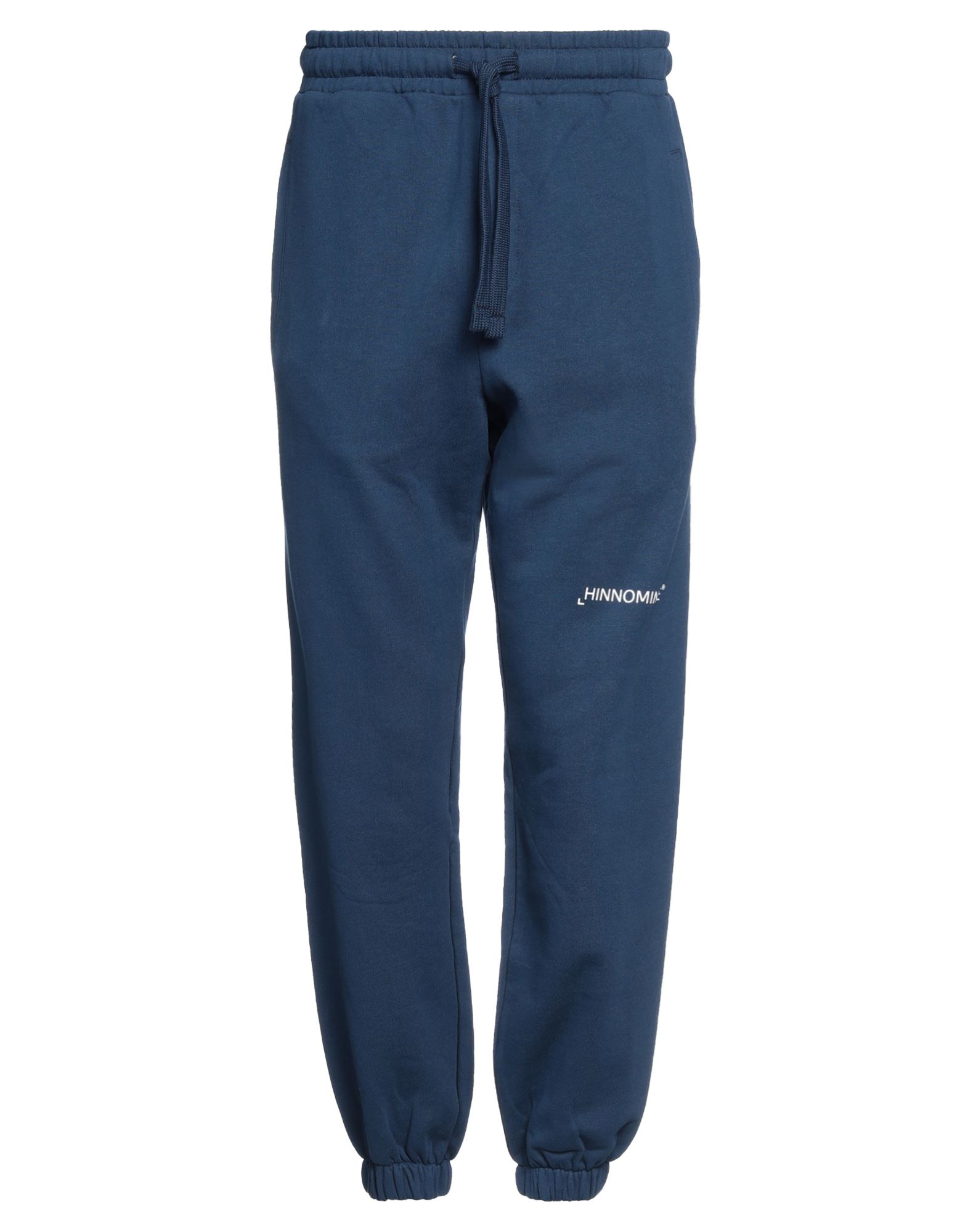 HINNOMINATE Hose Herren Blau von HINNOMINATE