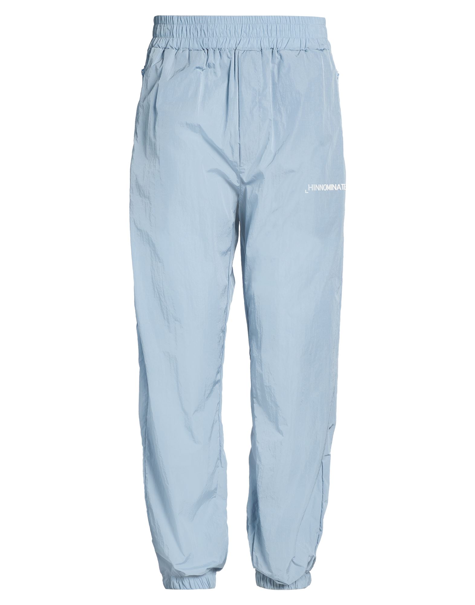 HINNOMINATE Hose Herren Hellblau von HINNOMINATE