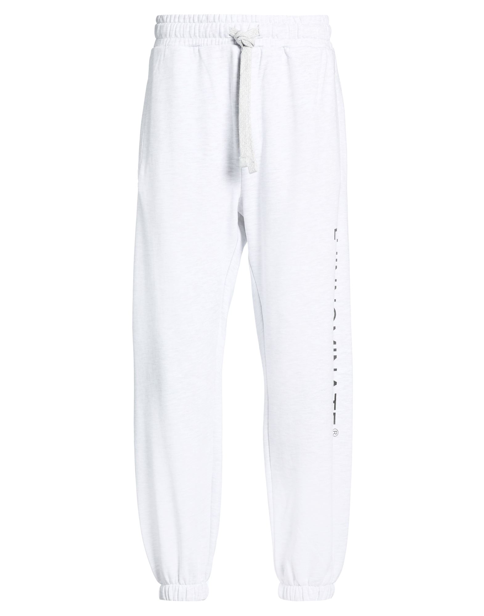 HINNOMINATE Hose Herren Hellgrau von HINNOMINATE