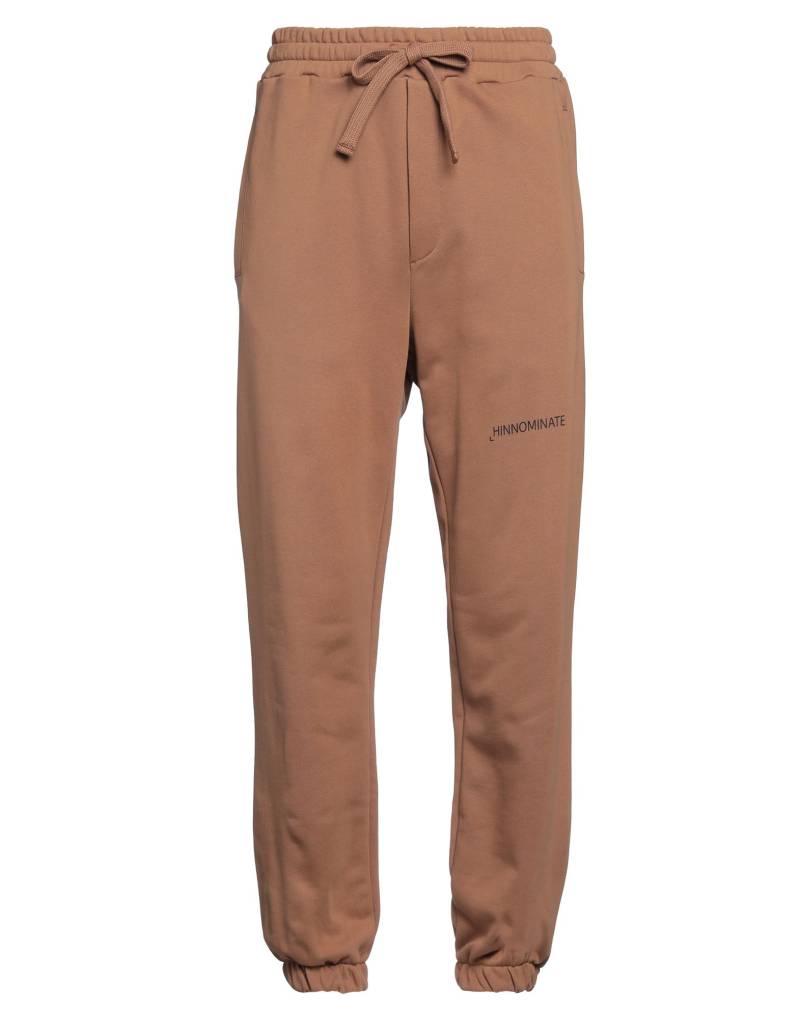 HINNOMINATE Hose Herren Kamel von HINNOMINATE