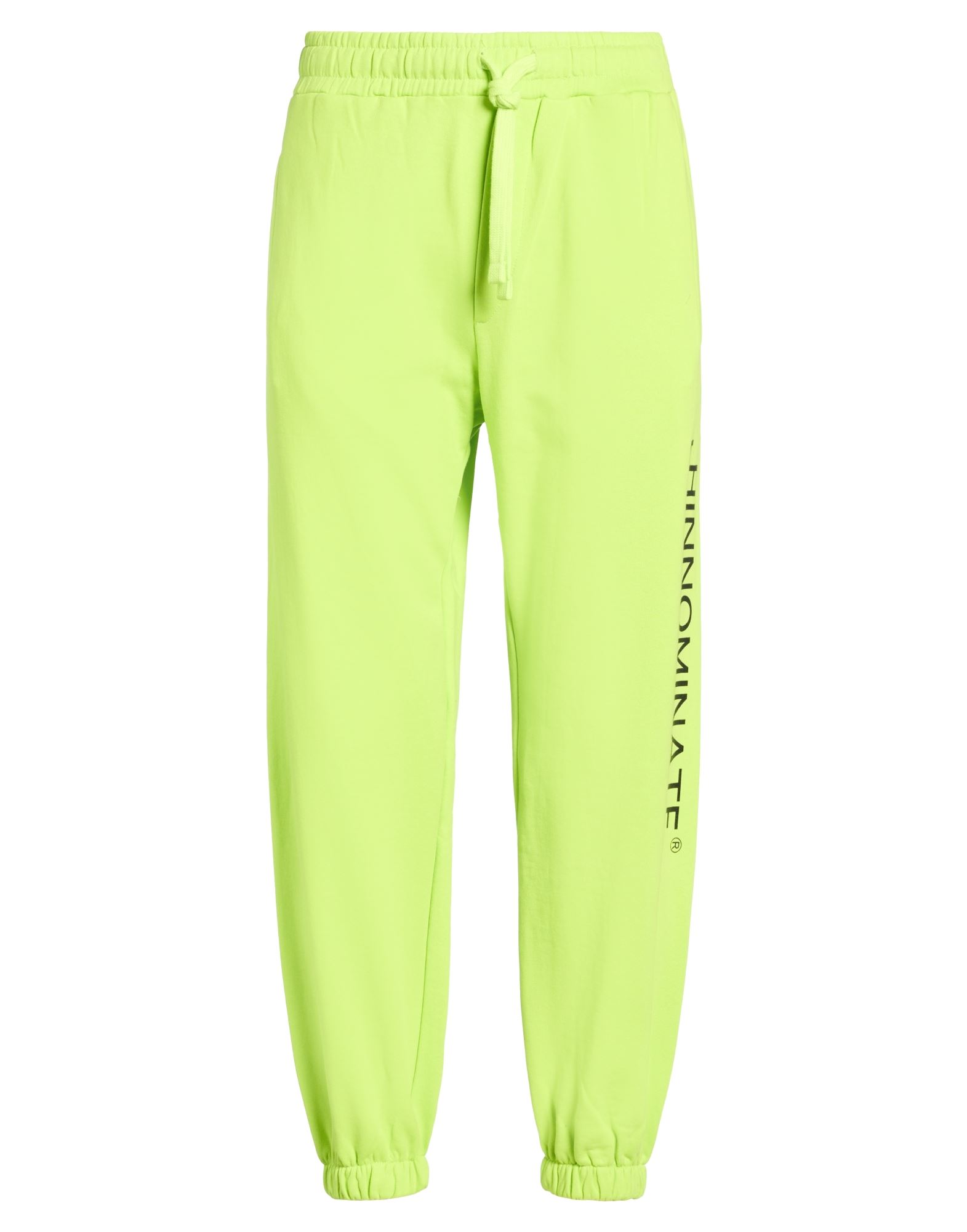 HINNOMINATE Hose Herren Limettengrün von HINNOMINATE