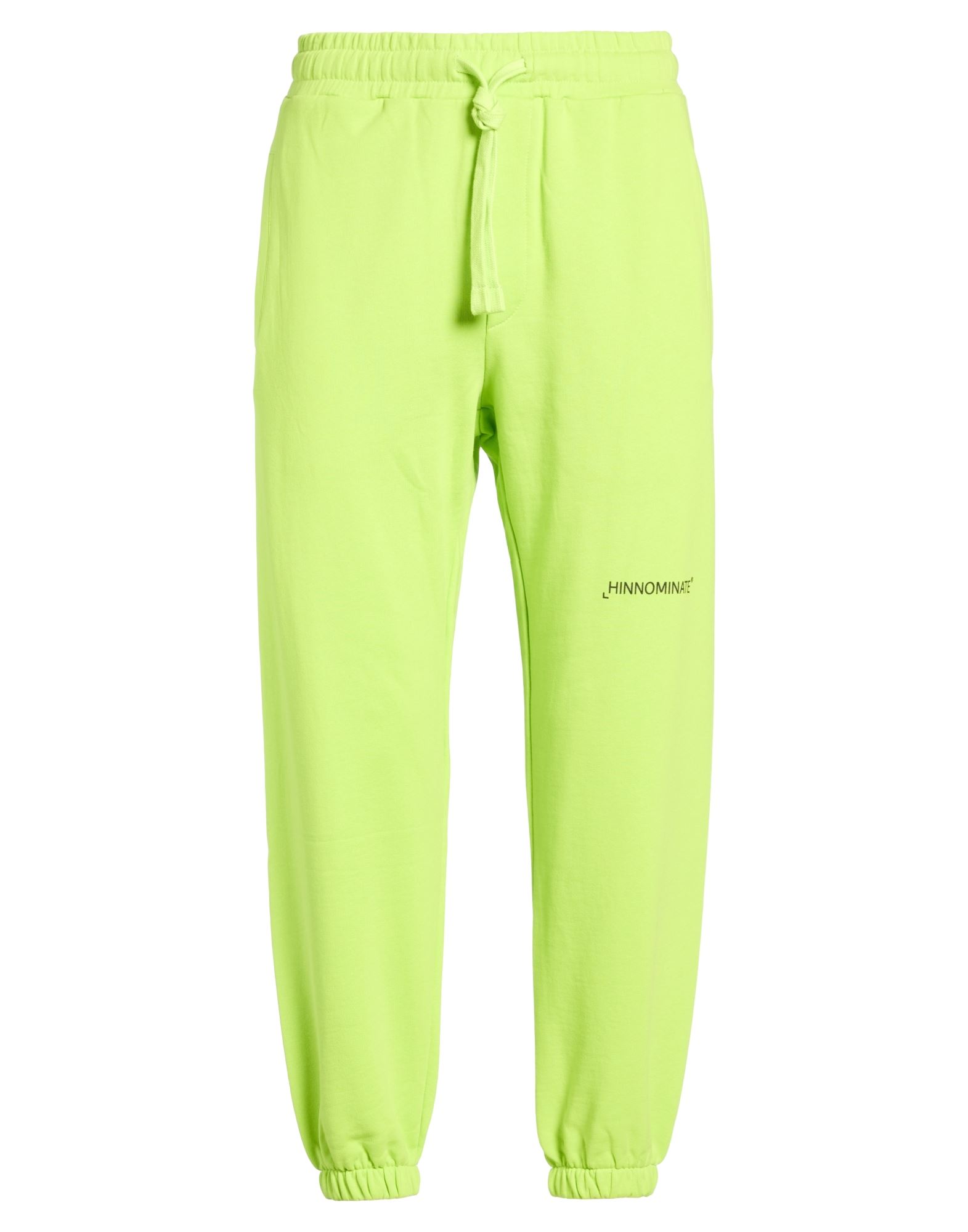 HINNOMINATE Hose Herren Limettengrün von HINNOMINATE