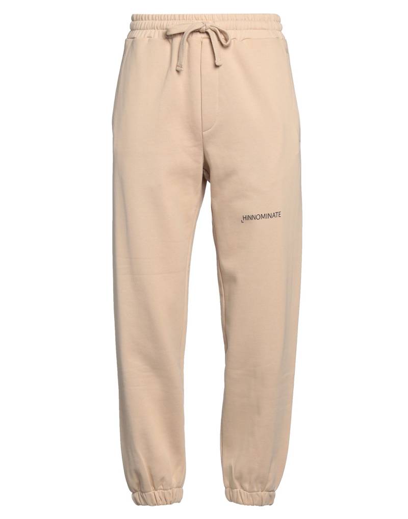 HINNOMINATE Hose Herren Sand von HINNOMINATE