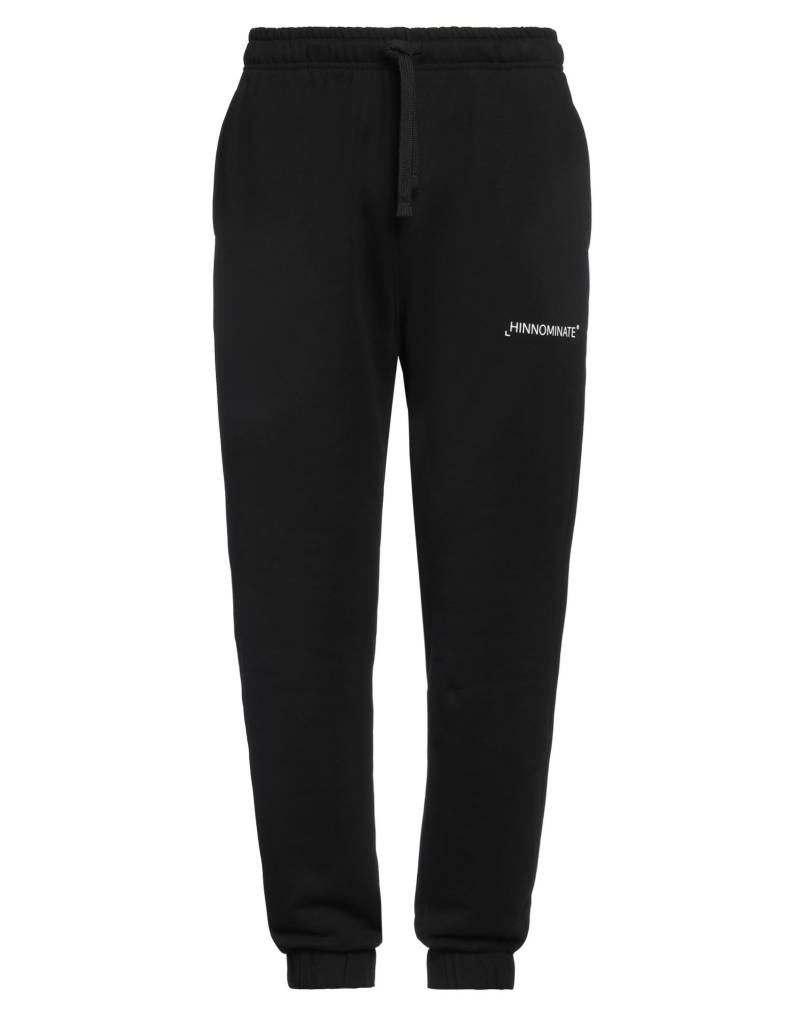 HINNOMINATE Hose Herren Schwarz von HINNOMINATE