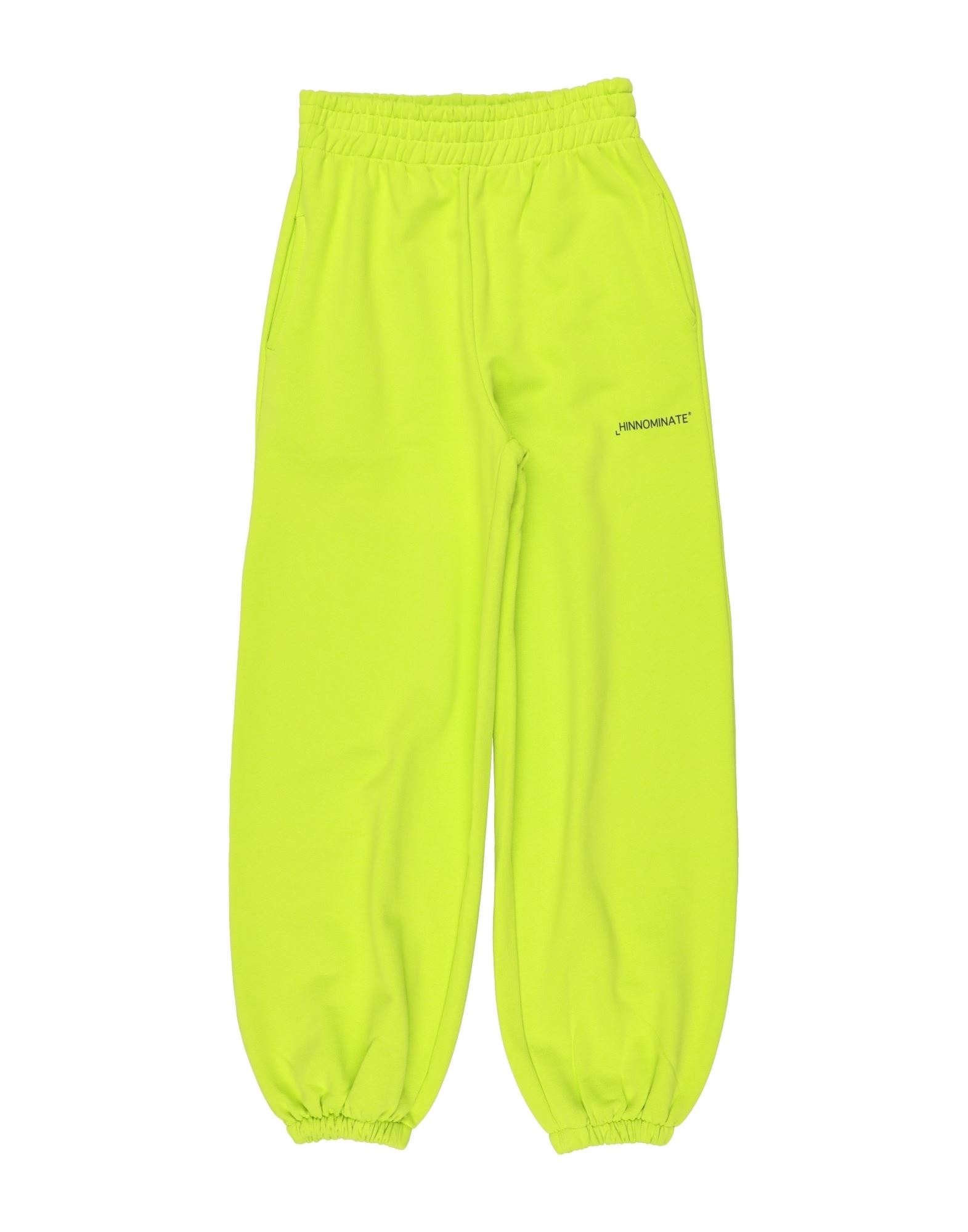 HINNOMINATE Hose Kinder Limettengrün von HINNOMINATE