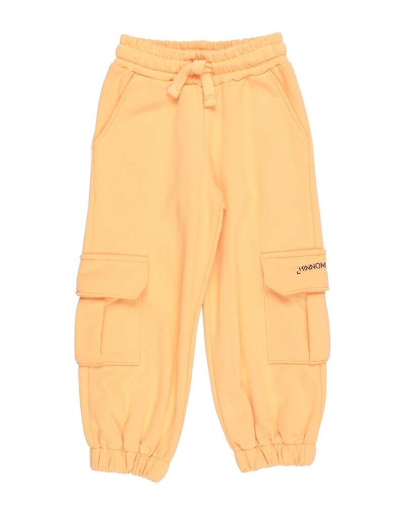 HINNOMINATE Hose Kinder Pfirsich von HINNOMINATE