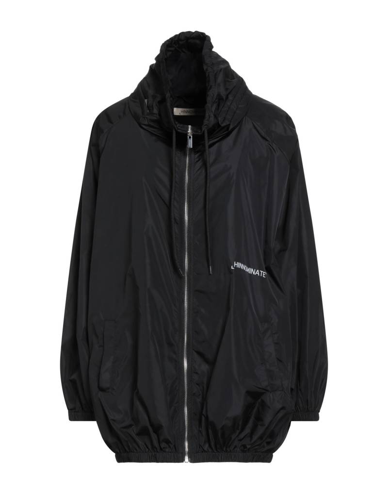 HINNOMINATE Jacke & Anorak Damen Schwarz von HINNOMINATE