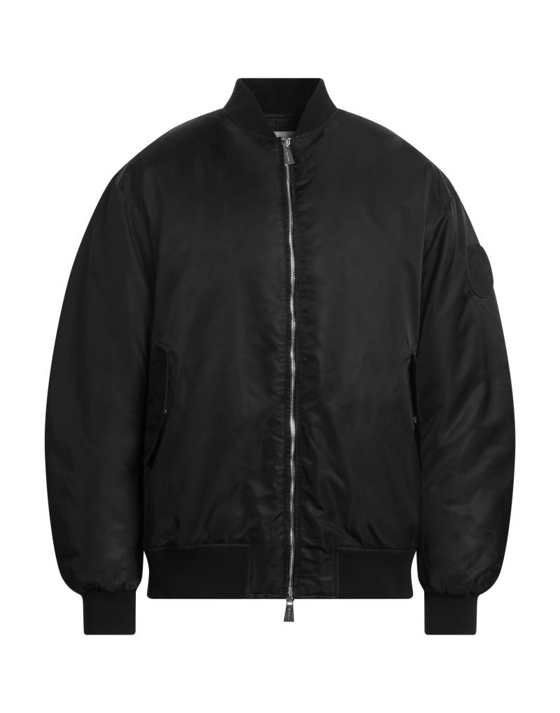 HINNOMINATE Jacke & Anorak Herren Schwarz von HINNOMINATE