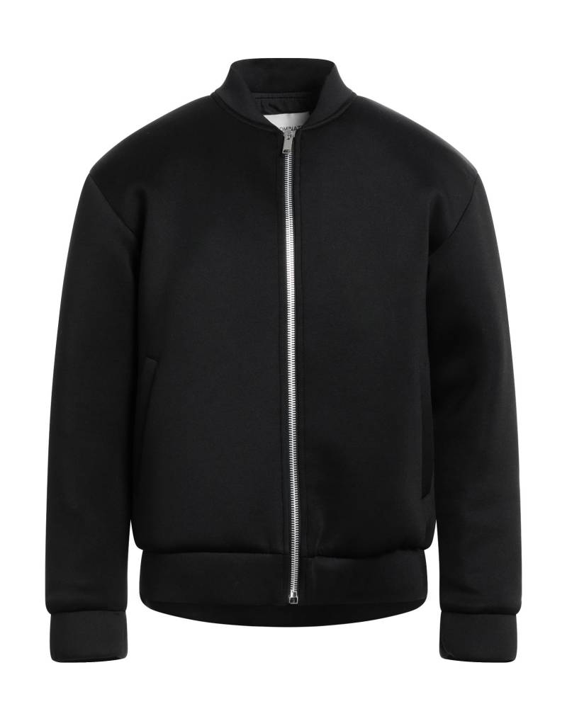 HINNOMINATE Jacke & Anorak Herren Schwarz von HINNOMINATE