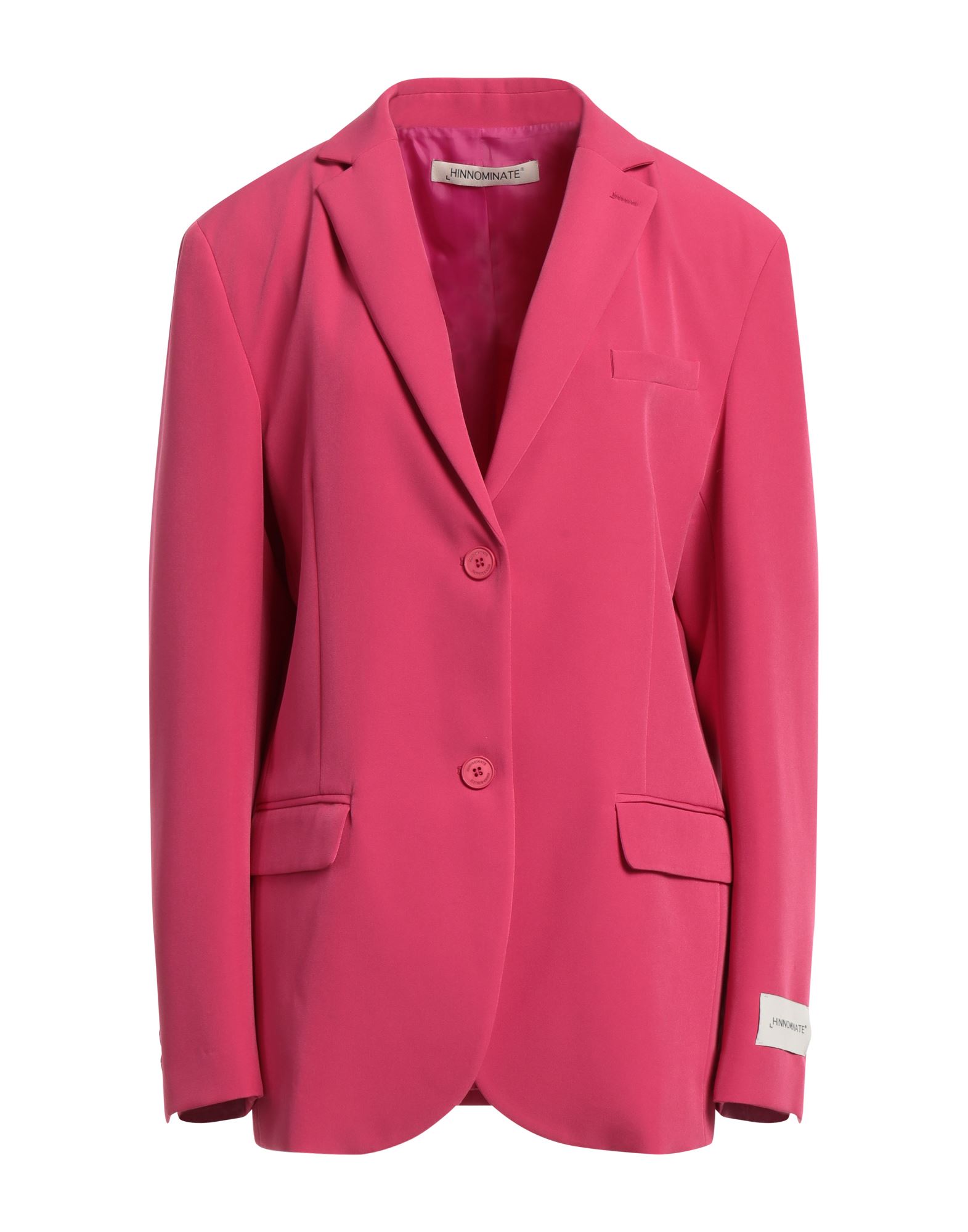 HINNOMINATE Blazer Damen Fuchsia von HINNOMINATE