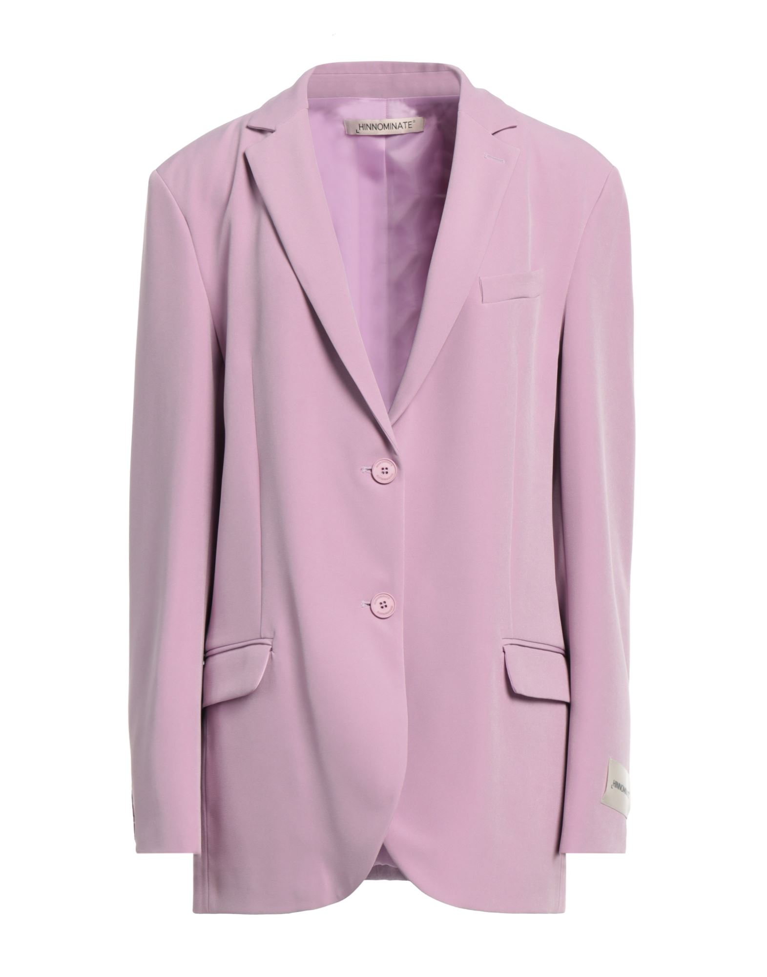 HINNOMINATE Blazer Damen Lila von HINNOMINATE