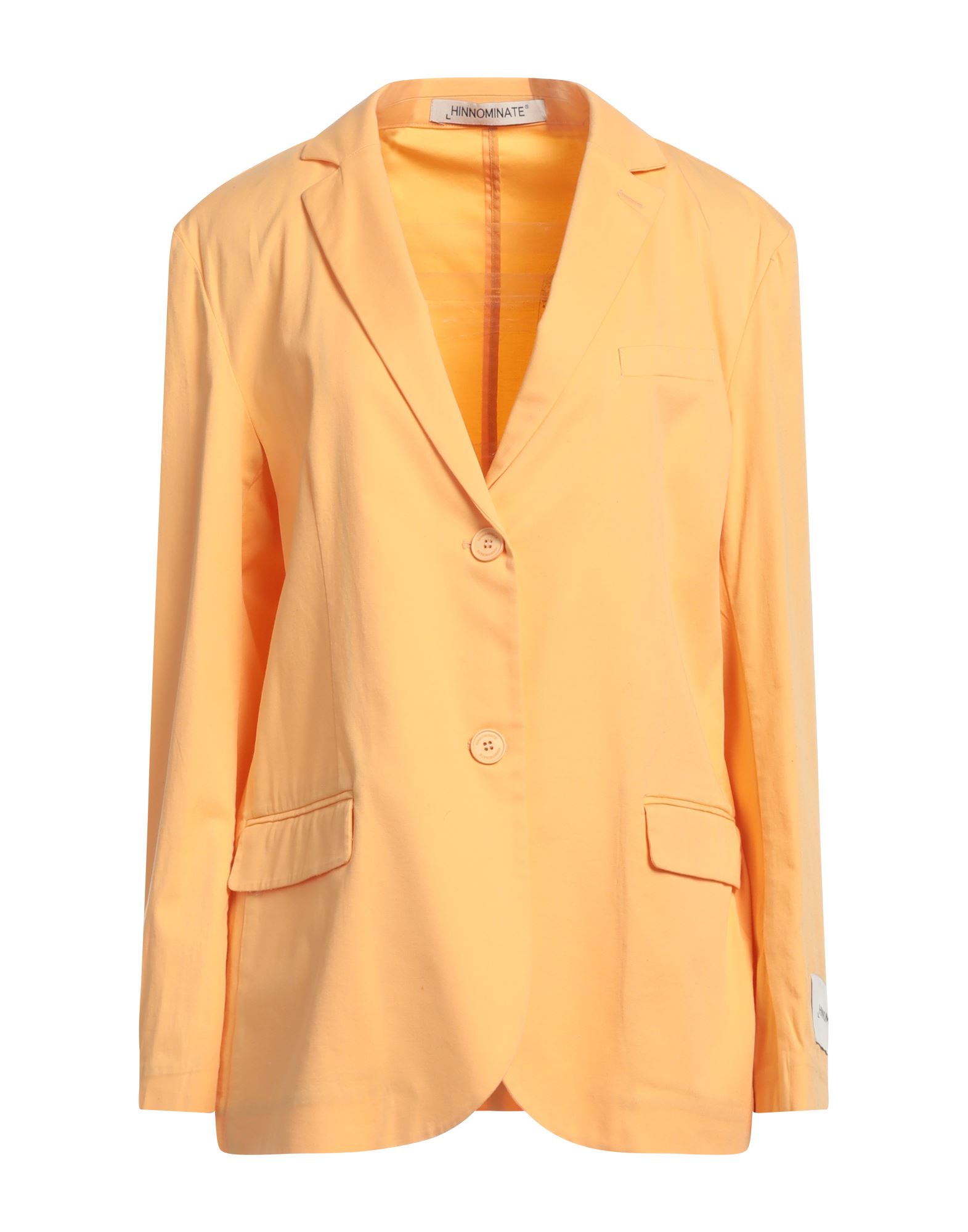 HINNOMINATE Blazer Damen Pfirsich von HINNOMINATE